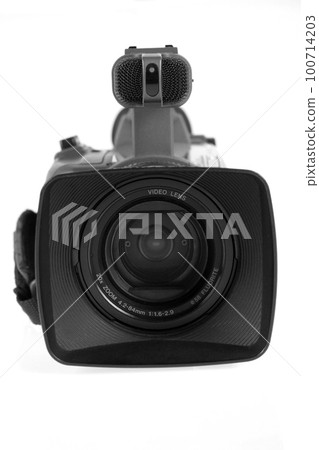 Camera video Camera video 100714203