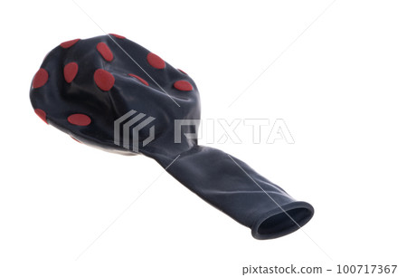 polka dot balloons polka dot balloons 100717367
