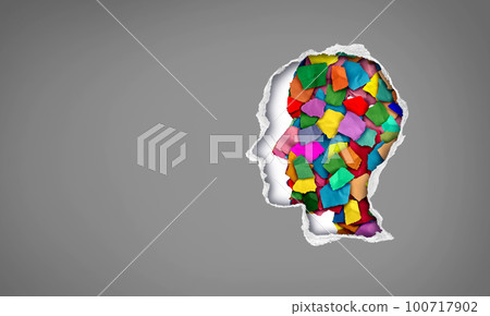 Autism Disorder Awareness 100717902