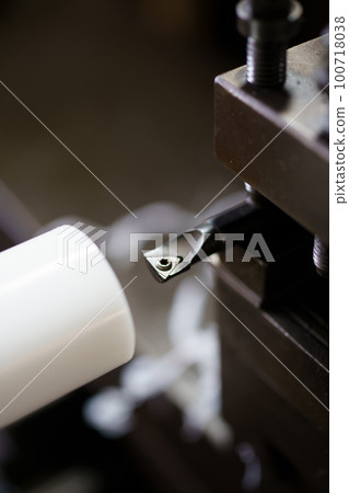用車床加工內徑 用車床加工內徑 100718038