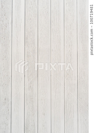 Bright wood texture background surface with old natural pattern 100719481