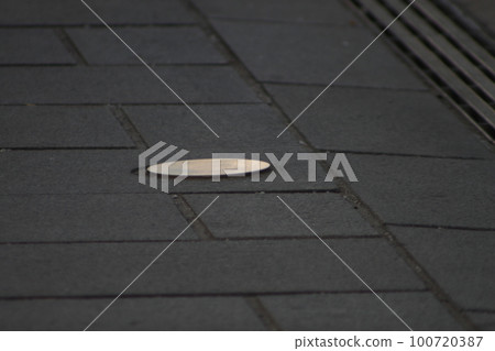 人行道硬件 100720387