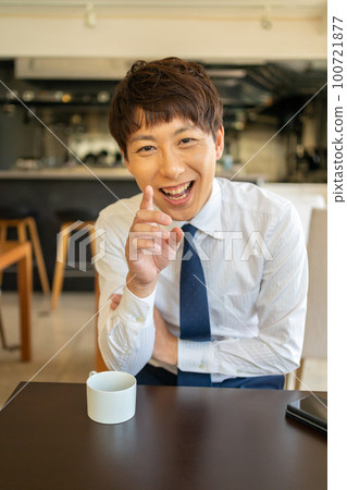  餐廳餐廳 100721877