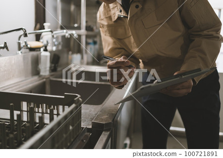 kitchen 100721891