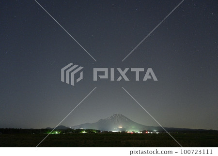 三月的大山 三月的大山 100723111