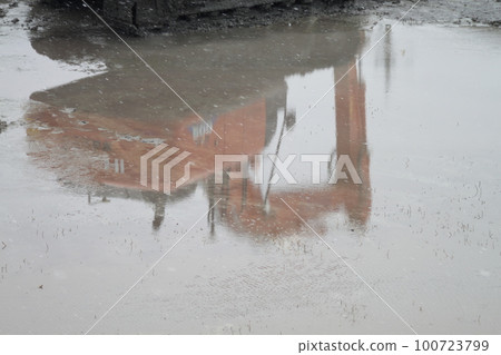 水坑重型設備 水坑重型設備 100723799