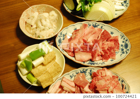 Barbekyu at home Barbekyu at home 100724421