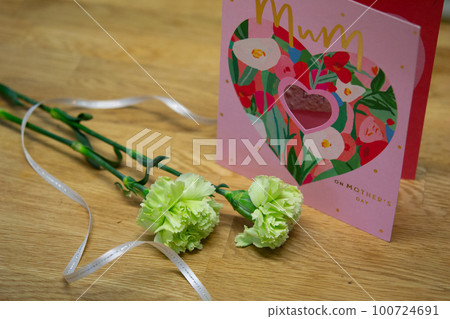 Mother's Day  100724691