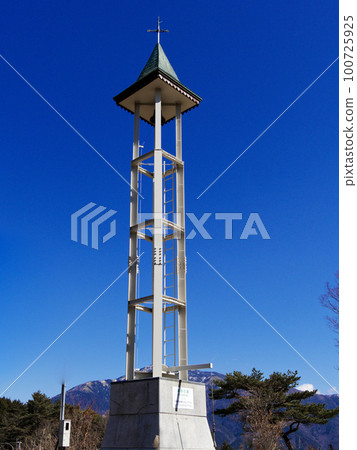 Soui Prefectural Natural Park Nenoue Plateau Bell Soui Prefectural Natural Park Nenoue Plateau Bell 100725925