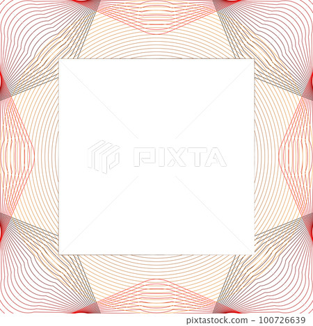 Abstract pattern on an isolated background Abstract pattern on an isolated background 100726639