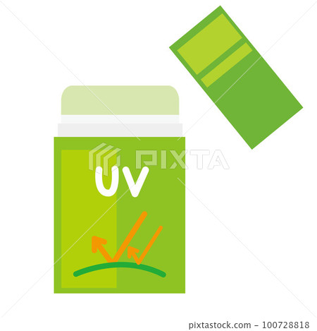 開蓋防曬棒型 開蓋防曬棒型 100728818