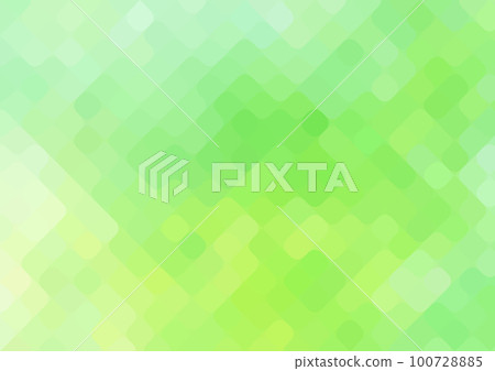 Geometric abstract background 100728885