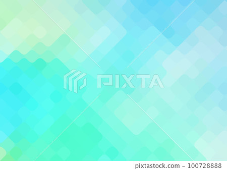 Geometric abstract background 100728888