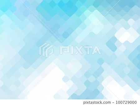 幾何抽象背景 100729000
