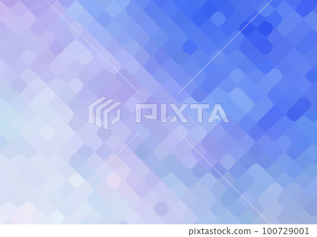 Geometric abstract background 100729001