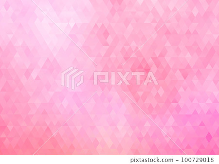 Geometric abstract background 100729018