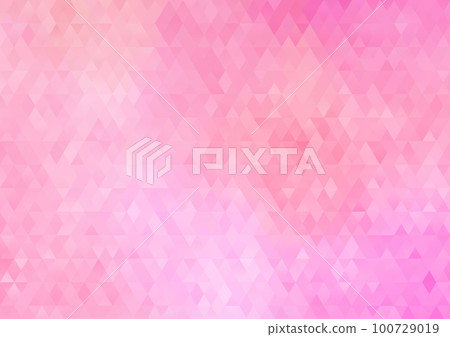 Geometric abstract background 100729019