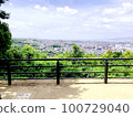 Discover Uji! Overlooking the City 100729040
