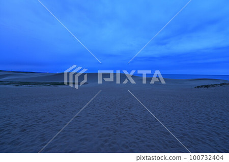 From Tottori Dune From Tottori Dune 100732404