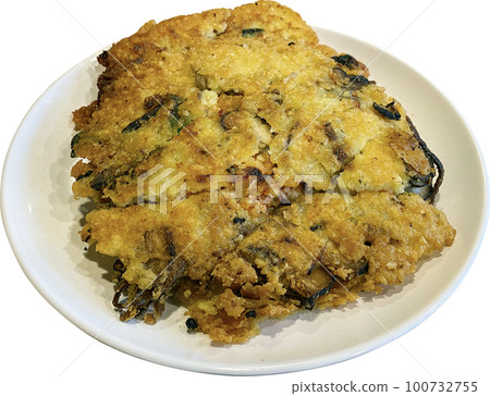 Bindaetteok, PNG, Korean Pancakes   100732755