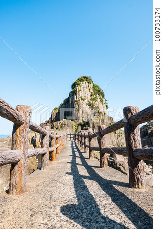 Hokoshima Hokoshima 100733174