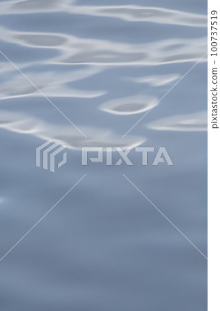 背景材料淡水錶面紋理 100737519