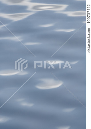 背景材料淡水錶面紋理 100737522