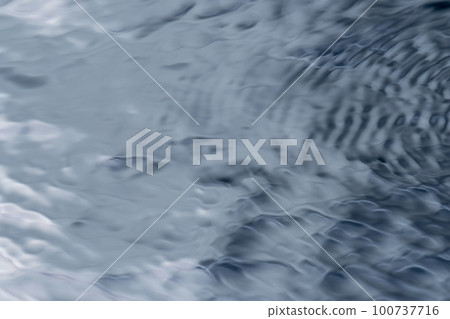 Background material Pale water surface texture Background material Pale water surface texture 100737716