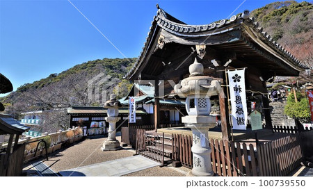 北野天滿神社/拜堂(兵庫縣神戶市中央區) 北野天滿神社/拜堂(兵庫縣神戶市中央區) 100739550