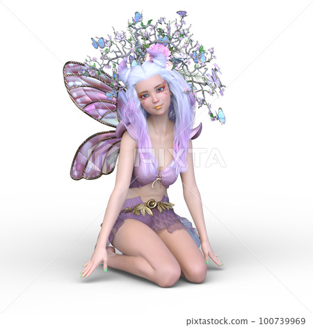 fairy 100739969