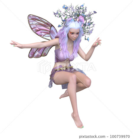 fairy fairy 100739970