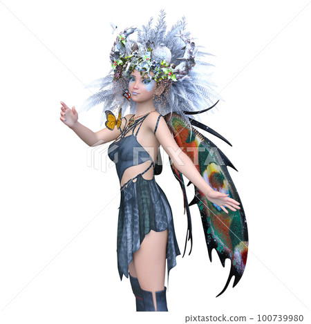 fairy fairy 100739980