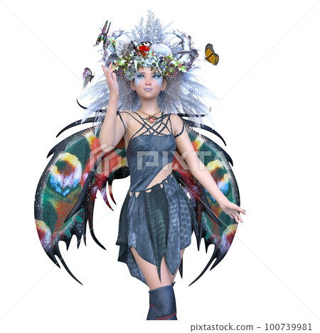 fairy fairy 100739981