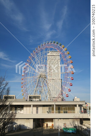 摩天輪臨空之星 摩天輪臨空之星 100740215