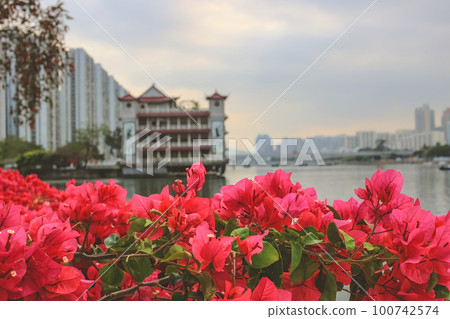 March 18 2023 Star Seafood Restaurant and is located nearby in Sha Tin. 100742574