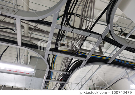 Distribution 100743479