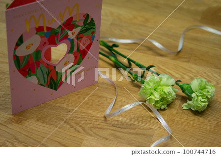 Mother's Day Mother's Day 100744716