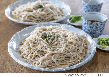 Soba Handmade soba 100744968