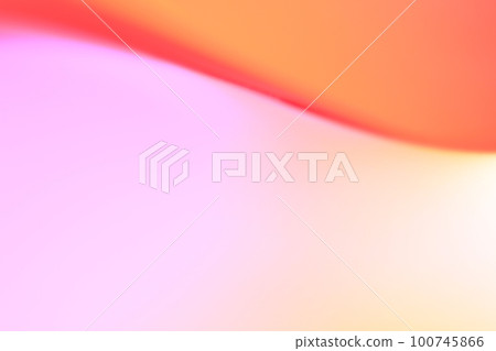 Pink/red background line gradation 100745866