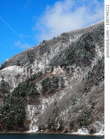 信州雪山 100746211