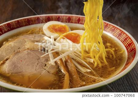 hot delicious ramen hot delicious ramen 100747068