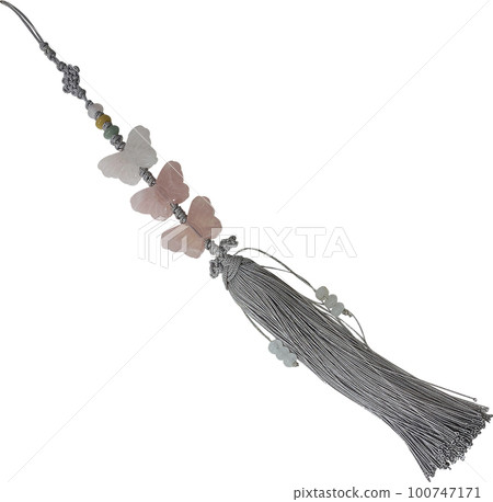 Norigae, Korean traditional knot,decoration, PNG 100747171