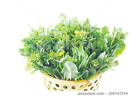 Nahana 白色背景圖像 100747254