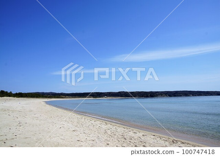 Masuura Coast 100747418