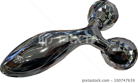 Massage roller, PNG, roller massager 100747639