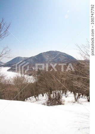 Akagi mountain 100747792