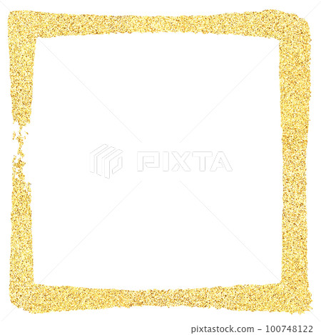 Lame glitter_frame_brush Lame glitter_frame_brush 100748122
