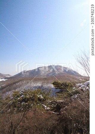 Akagi mountain 100748219