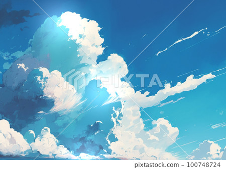 giant thunderhead 100748724