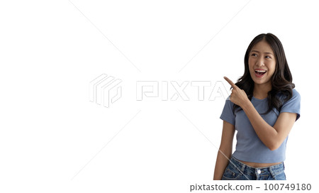 Asian woman pointing finger inviting click here, It is recommended to follow this direction or click on this link, Space for promotion here, Register or apply for membership, Click here, Click below. Asian woman pointing finger inviting click here, It is recommended to follow this direction or click on this link, Space for promotion here, Register or apply for membership, Click here, Click below. 100749180